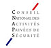 Logo CNAPS