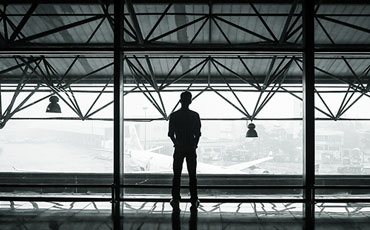 Recherche personnes disparues