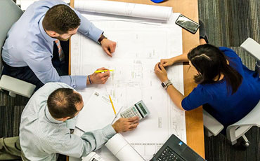 Infiltration d'entreprise