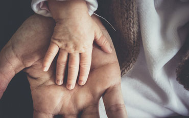 Recherche paternité