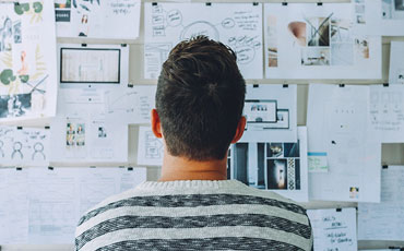 Surveillance d'un employé